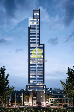Imagem Apartamento com 5 Quartos à Venda, 222 m² em Centro - Balneário Camboriú Imagem Apartamento com 5 Quartos à Venda, 222 m² em Centro - Balneário Camboriú