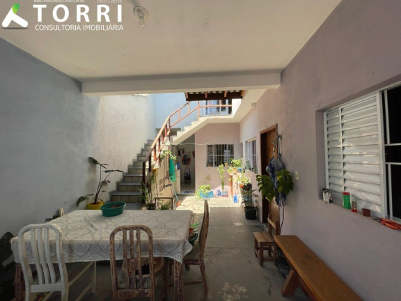Imagem Casa com 3 Quartos à Venda, 220 m² em Jardim Dos Eucaliptos - Sorocaba
