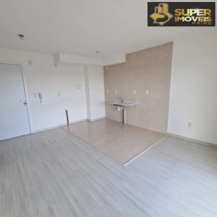 Imagem Apartamento com 1 Quarto à Venda, 29 m² em Fragata - Pelotas Imagem Apartamento com 1 Quarto à Venda, 29 m² em Fragata - Pelotas