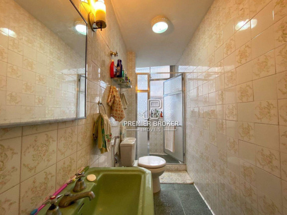 Imagem Apartamento com 1 Quarto à Venda, 50 m² em Várzea - Teresópolis Imagem Apartamento com 1 Quarto à Venda, 50 m² em Várzea - Teresópolis