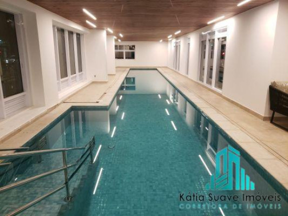 Imagem Apartamento com 2 Quartos à Venda, 64 m² em Bela Vista - São Paulo