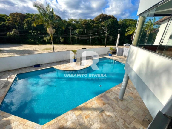Imagem Casa com 4 Quartos à Venda, 164 m² em Riviera - Bertioga