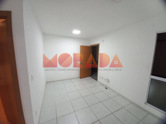 Apartamento com 2 Quartos à Venda, 47 m² em Papagaio - Feira De Santana