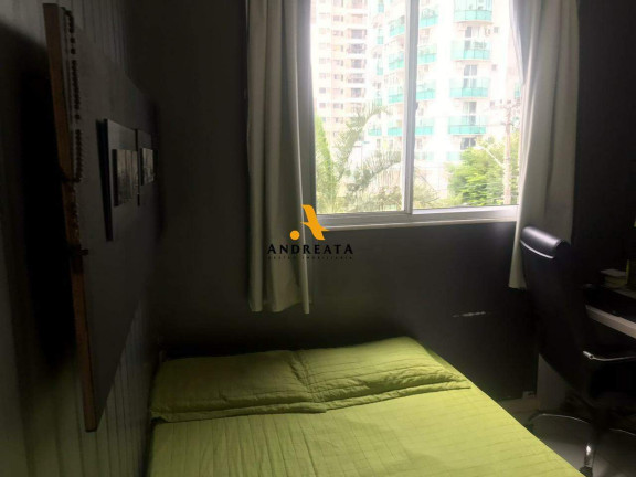 Imagem Apartamento com 3 Quartos à Venda, 75 m² em Recreio Dos Bandeirantes - Rio De Janeiro Imagem Apartamento com 3 Quartos à Venda, 75 m² em Recreio Dos Bandeirantes - Rio De Janeiro