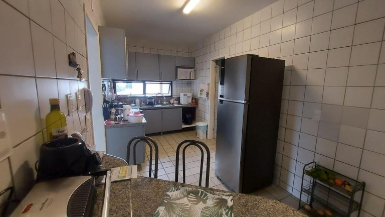 Imagem Imóvel com 4 Quartos à Venda, 198 m² em Espinheiro - Recife