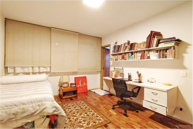 Imagem Imóvel com 4 Quartos à Venda,  em Itaim Bibi - São Paulo