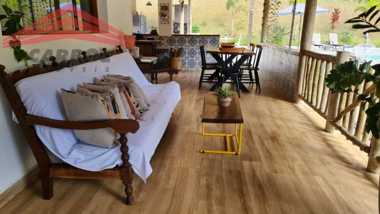 Imagem Chácara com 2 Quartos à Venda, 6.000 m² em Santa Clara - Jundiaí Imagem Chácara com 2 Quartos à Venda, 6.000 m² em Santa Clara - Jundiaí