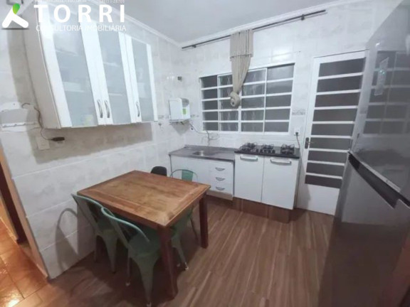 Imagem Sobrado com 3 Quartos à Venda, 125 m² em Jardim Morumbi - Sorocaba