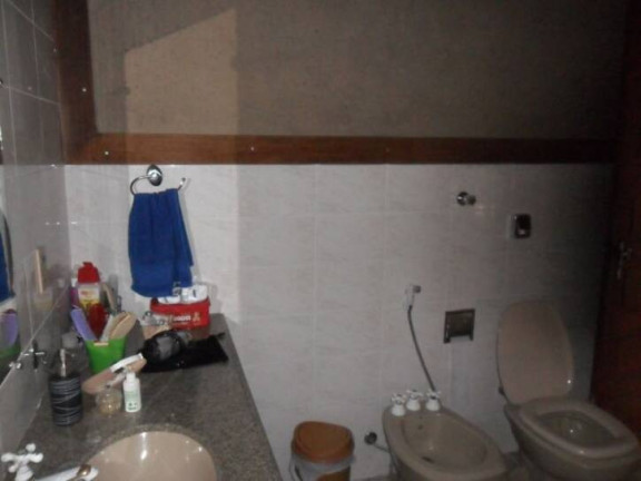 Imagem Casa com 7 Quartos à Venda, 400 m² em Camargos - Belo Horizonte