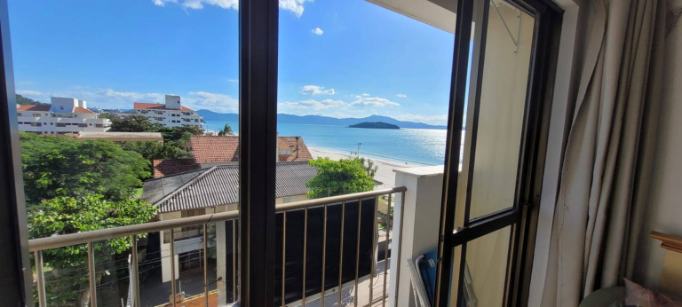 Imagem Apartamento com 2 Quartos à Venda, 60 m² em Canasvieiras - Florianópolis