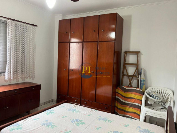 Imagem Apartamento com 1 Quarto à Venda, 61 m² em Aviação - Praia Grande