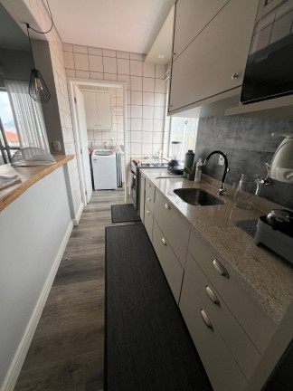 Imagem Apartamento com 2 Quartos à Venda, 75 m² em Ingleses - Florianópolis