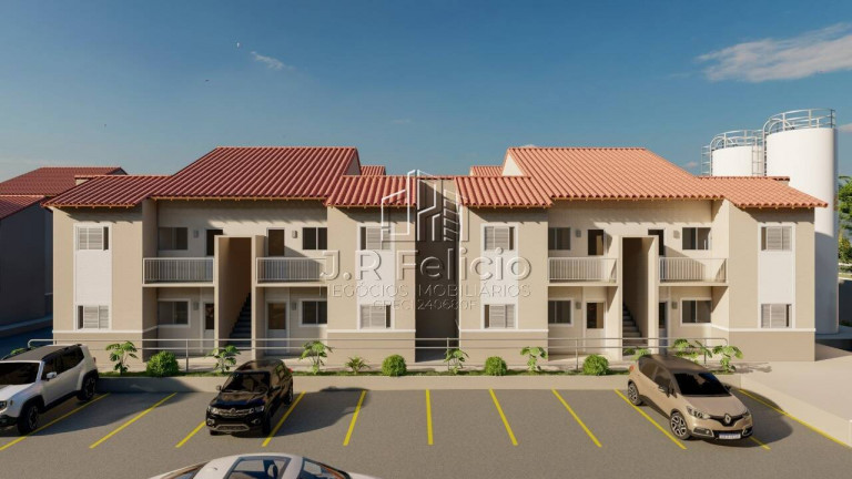 Casa com 2 Quartos à Venda, 49 m² em Indaiatuba