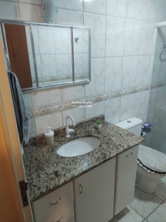 Imagem Imóvel com 2 Quartos à Venda, 70 m² em Jardim Colônia - Jundiaí