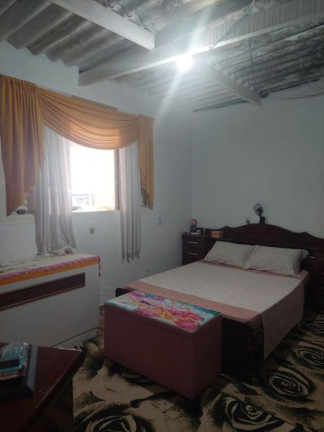 Imagem Casa com 1 Quarto à Venda, 120 m² em Vila São Francisco - Poá