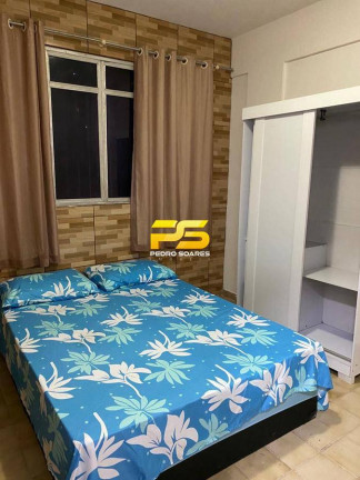 Imagem Apartamento com 3 Quartos para Alugar, 80 m² em Manaíra - João Pessoa Imagem Apartamento com 3 Quartos para Alugar, 80 m² em Manaíra - João Pessoa