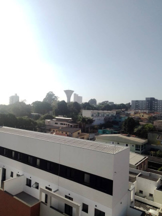 Imagem Apartamento com 2 Quartos à Venda, 43 m² em Vila Lúcia - São Paulo