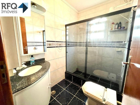 Imagem Casa com 3 Quartos à Venda, 160 m² em Sacomã - São Paulo
