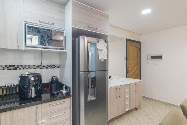 Imagem Apartamento com 2 Quartos à Venda, 58 m² em Vila Príncipe De Gales - Santo André Imagem Apartamento com 2 Quartos à Venda, 58 m² em Vila Príncipe De Gales - Santo André