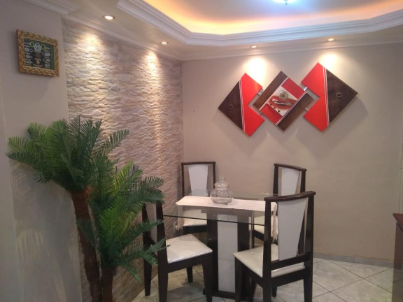 Apartamento com 2 Quartos à Venda, 58 m² em Realengo