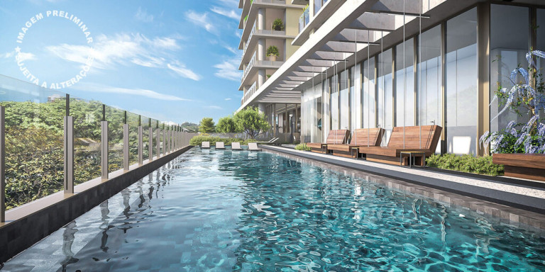 Imagem Apartamento com 3 Quartos à Venda, 240 m² em Ibirapuera - São Paulo