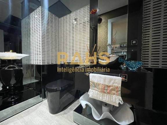 Imagem Apartamento com 3 Quartos à Venda, 250 m² em Atiradores - Joinville Imagem Apartamento com 3 Quartos à Venda, 250 m² em Atiradores - Joinville
