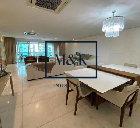 Imagem Apartamento com 4 Quartos à Venda, 290 m² em Barra Da Tijuca - Rio De Janeiro Imagem Apartamento com 4 Quartos à Venda, 290 m² em Barra Da Tijuca - Rio De Janeiro