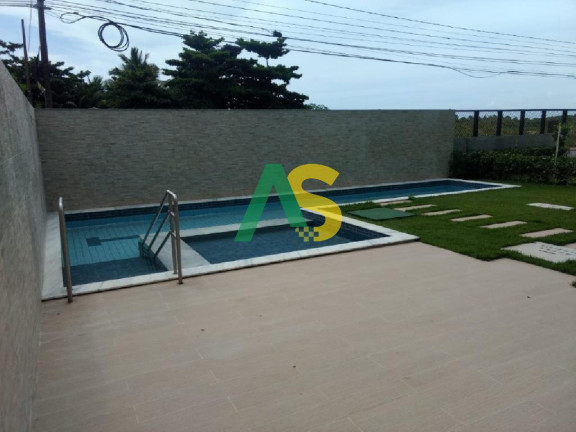 Imagem Flat com 1 Quarto para Alugar, 33 m² em Barra De Jangada - Jaboatão Dos Guararapes Imagem Flat com 1 Quarto para Alugar, 33 m² em Barra De Jangada - Jaboatão Dos Guararapes