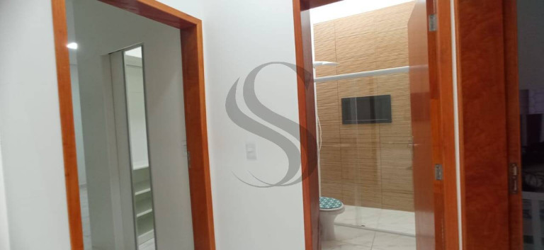 Imagem Casa de Condomínio com 2 Quartos à Venda, 150 m² em Horto Florestal - Sorocaba Imagem Casa de Condomínio com 2 Quartos à Venda, 150 m² em Horto Florestal - Sorocaba
