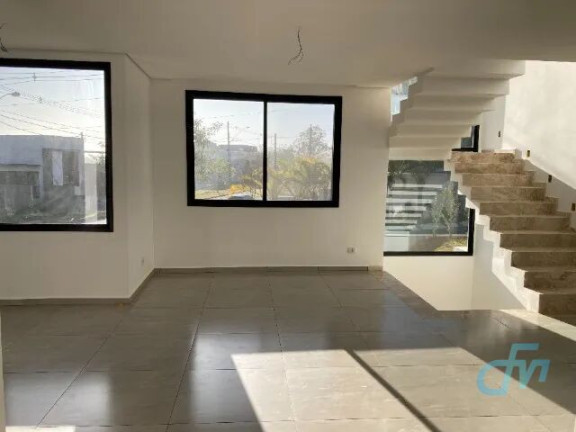 Imagem Sobrado com 4 Quartos à Venda, 342 m² em Jardim São Pedro - Mogi Das Cruzes