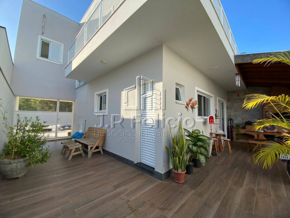 Casa com 3 Quartos à Venda, 250 m² em Indaiatuba