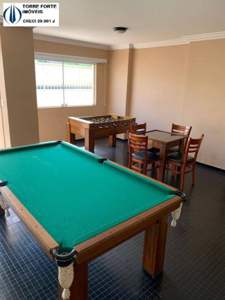 Imagem Apartamento com 2 Quartos à Venda, 64 m² em Vila Pires - Santo André