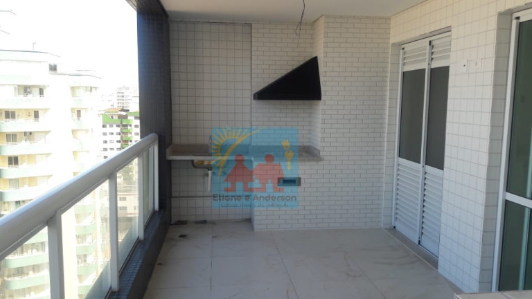 Imagem Apartamento com 3 Quartos à Venda, 116 m² em Tupi - Praia Grande Imagem Apartamento com 3 Quartos à Venda, 116 m² em Tupi - Praia Grande