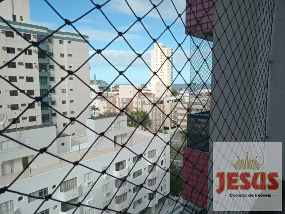 Imagem Apartamento com 3 Quartos para Alugar, 72 m² em Enseada - Guarujá