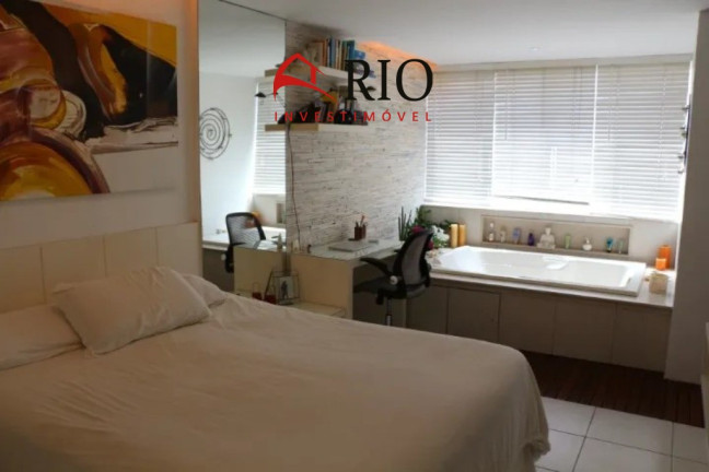 Imagem Cobertura com 3 Quartos à Venda, 310 m² em Recreio Dos Bandeirantes - Rio De Janeiro