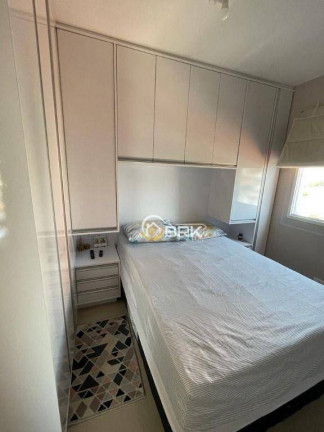 Imagem Apartamento com 2 Quartos à Venda, 50 m² em Vila Carmosina - São Paulo