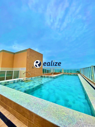 Imagem Imóvel com 2 Quartos à Venda, 78 m² em Setiba - Guarapari