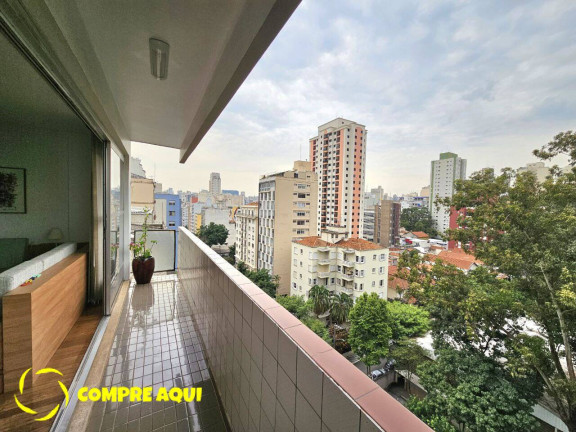 Imagem Apartamento com 3 Quartos à Venda, 187 m² em Campos Elíseos - São Paulo Imagem Apartamento com 3 Quartos à Venda, 187 m² em Campos Elíseos - São Paulo