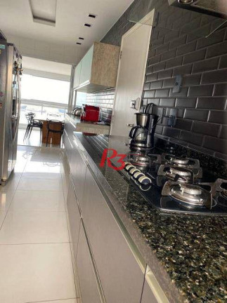 Imagem Apartamento com 4 Quartos à Venda, 189 m² em Ponta Da Praia - Santos Imagem Apartamento com 4 Quartos à Venda, 189 m² em Ponta Da Praia - Santos
