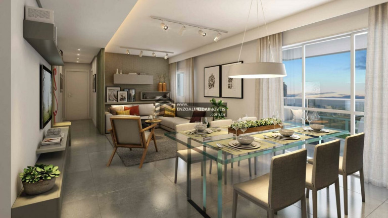 Imagem Apartamento com 3 Quartos à Venda, 111 m² em Vila Sao Francisco - Osasco Imagem Apartamento com 3 Quartos à Venda, 111 m² em Vila Sao Francisco - Osasco