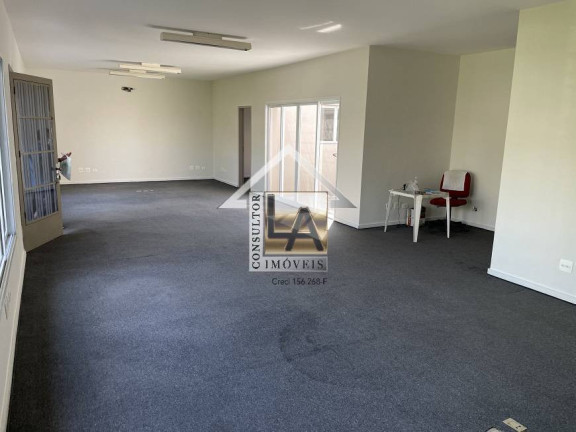 Imagem Sala Comercial à Venda, 400 m² em Indianópolis - São Paulo