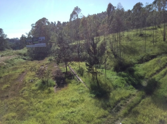 Imagem Terreno à Venda, 320.000 m² em Terra Preta (terra Preta) - Mairiporã