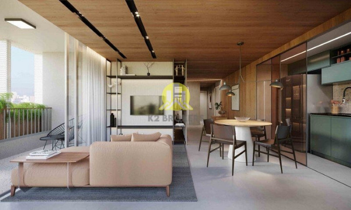 Imagem Apartamento com 3 Quartos à Venda, 96 m² em Pinheiros - São Paulo Imagem Apartamento com 3 Quartos à Venda, 96 m² em Pinheiros - São Paulo