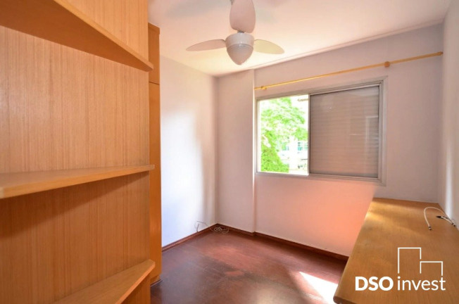 Imagem Apartamento com 3 Quartos à Venda, 100 m² em Vila Nova Conceição - São Paulo Imagem Apartamento com 3 Quartos à Venda, 100 m² em Vila Nova Conceição - São Paulo