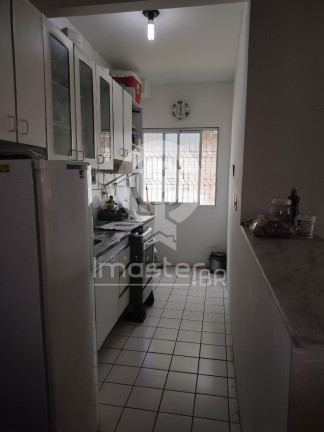 Imagem Apartamento com 2 Quartos à Venda, 50 m² em Damas - Fortaleza