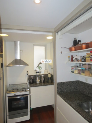 Imagem Apartamento com 2 Quartos à Venda, 63 m² em Chácara Das Pedras - Porto Alegre