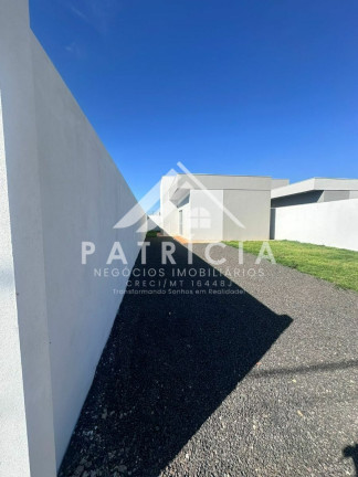 Imagem Casa com 2 Quartos à Venda, 62 m² em Jardim Italia Ii - Campo Novo Do Parecis Imagem Casa com 2 Quartos à Venda, 62 m² em Jardim Italia Ii - Campo Novo Do Parecis