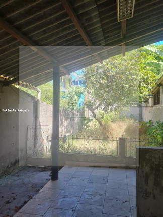 Imagem Casa com 2 Quartos à Venda, 200 m² em Jardim América - Itaguaí Imagem Casa com 2 Quartos à Venda, 200 m² em Jardim América - Itaguaí