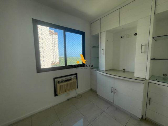 Imagem Apartamento com 3 Quartos à Venda, 112 m² em Barra Da Tijuca - Rio De Janeiro