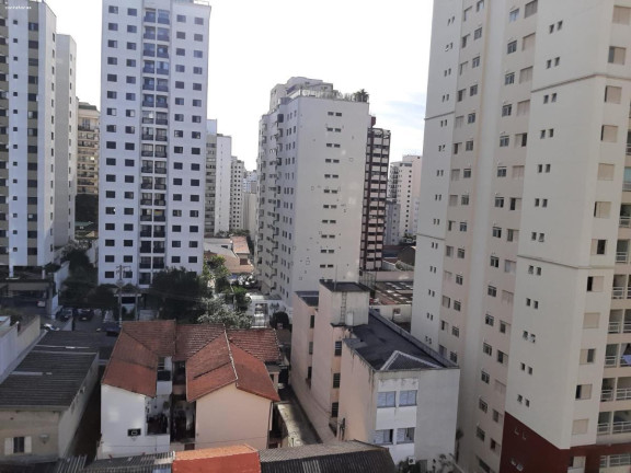 Imagem Apartamento com 3 Quartos à Venda, 79 m² em Perdizes - São Paulo